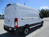 Thumbnail of 2025 Oxford White Ford Transit-250