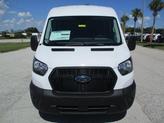 Thumbnail of 2025 Oxford White Ford Transit-250