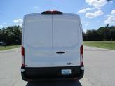 Thumbnail of 2025 Oxford White Ford Transit-250
