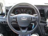 Thumbnail of 2025 Oxford White Ford Transit-250