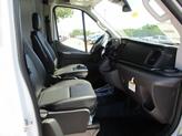 Thumbnail of 2025 Oxford White Ford Transit-250