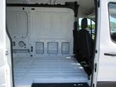 Thumbnail of 2025 Oxford White Ford Transit-250