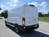 Thumbnail of 2025 Oxford White Ford Transit-250