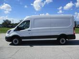 Thumbnail of 2025 Oxford White Ford Transit-250