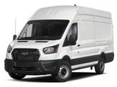 Photo of 2025 Oxford White Ford Transit-250