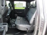 Thumbnail of 2025 Carbonized Gray Metallic Ford F-150
