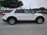 Thumbnail of 2020 White Ford Explorer
