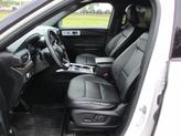 Thumbnail of 2020 White Ford Explorer