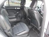 Thumbnail of 2020 White Ford Explorer