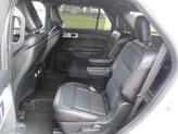 Thumbnail of 2020 White Ford Explorer