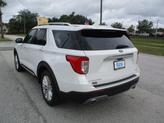 Thumbnail of 2020 White Ford Explorer
