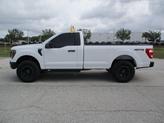 Thumbnail of 2023 Oxford White Ford F-150