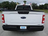 Thumbnail of 2023 Oxford White Ford F-150