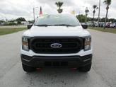 Thumbnail of 2023 Oxford White Ford F-150