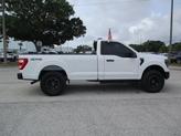 Thumbnail of 2023 Oxford White Ford F-150