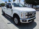 Photo of 2024  Ford F-250