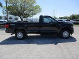 Thumbnail of 2025 Agate Black Metallic Ford F-150