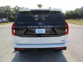 Thumbnail of 2025 Star White Metallic Tri-Coat Ford Expedition