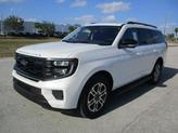 Thumbnail of 2025 Star White Metallic Tri-Coat Ford Expedition