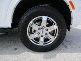 Thumbnail of 2025 Oxford White Ford Ranger