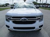 Thumbnail of 2025 Oxford White Ford Ranger