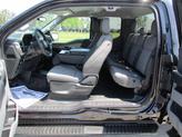 Thumbnail of 2025 Agate Black Metallic Ford F-150