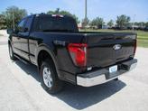 Thumbnail of 2025 Agate Black Metallic Ford F-150