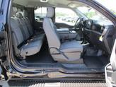 Thumbnail of 2025 Agate Black Metallic Ford F-150