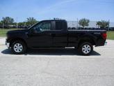 Thumbnail of 2025 Agate Black Metallic Ford F-150