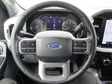 Thumbnail of 2021 Blue Metallic Ford F-150