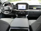 Thumbnail of 2021 Blue Metallic Ford F-150