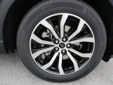 Thumbnail of 2025 Star White Metallic Tri-Coat Ford Explorer