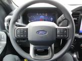 Thumbnail of 2025 Agate Black Metallic Ford F-150