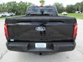 Thumbnail of 2025 Agate Black Metallic Ford F-150