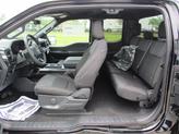 Thumbnail of 2025 Agate Black Metallic Ford F-150