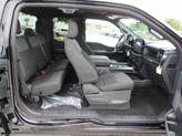 Thumbnail of 2025 Agate Black Metallic Ford F-150