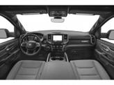 Thumbnail of 2022 Granite Crystal Metallic Clearcoat RAM 1500