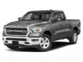 Thumbnail of 2022 Granite Crystal Metallic Clearcoat RAM 1500