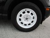 Thumbnail of 2025 Shadow Black Ford Bronco Sport