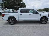 Thumbnail of 2025 Oxford White Ford F-150