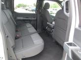 Thumbnail of 2025 Oxford White Ford F-150