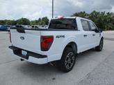 Thumbnail of 2025 Oxford White Ford F-150