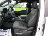 Thumbnail of 2025 Oxford White Ford F-150