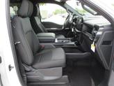 Thumbnail of 2025 Oxford White Ford F-150