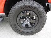 Thumbnail of 2025 Oxford White Ford Bronco
