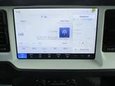 Thumbnail of 2025 Oxford White Ford Bronco