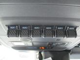 Thumbnail of 2025 Oxford White Ford Bronco