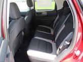 Thumbnail of 2025 Ruby Red Metallic Tinted Clearcoat Ford Bronco Sport