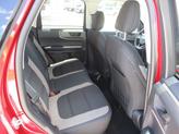 Thumbnail of 2025 Ruby Red Metallic Tinted Clearcoat Ford Bronco Sport