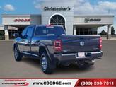 Thumbnail of 2022 Granite Crystal Clearcoat Metallic RAM 3500